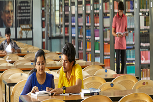 Library of Aditya College of Engineering.png