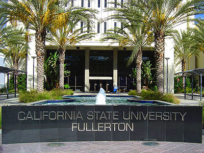 School:California State University of Fullerton University Innovation