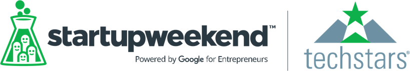 Techstars Startup Weekend Logo