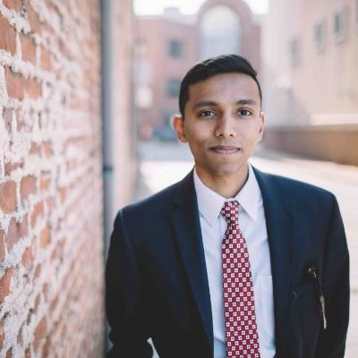 Fellow:Sunny Murthy - University Innovation Fellows