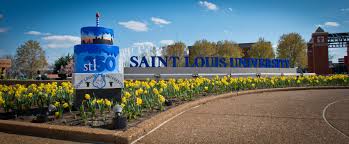 School:Saint Louis University - University Innovation Fellows