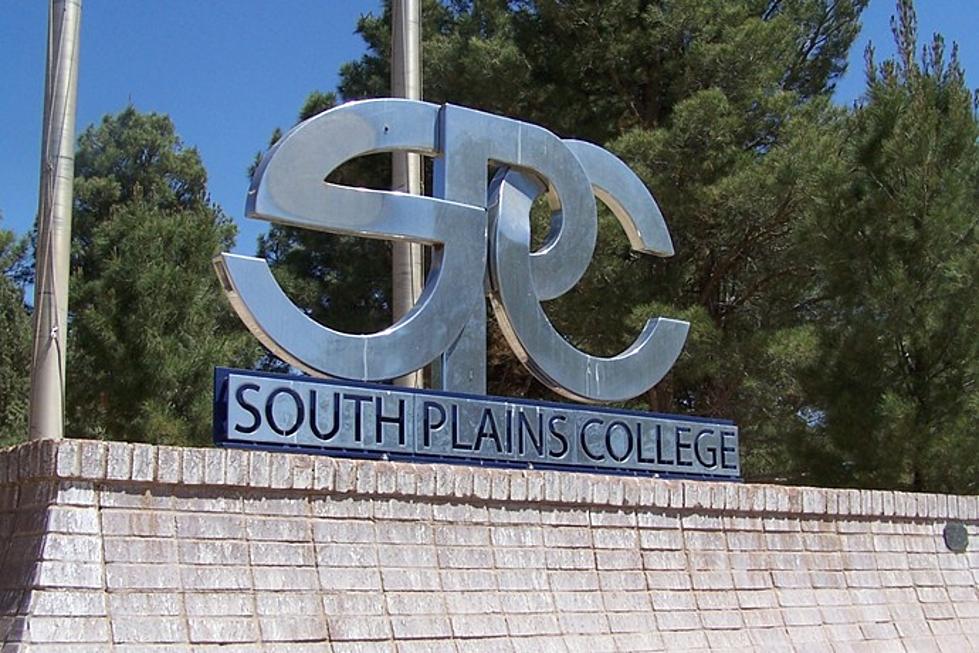 School South Plains College University Innovation Fellows