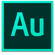 adobe audition logo