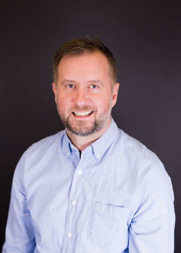 Faculty Champion:Ilya Avdeev - University Innovation Fellows