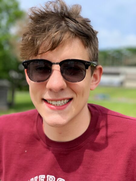 Fellow:Hayden Long - University Innovation Fellows