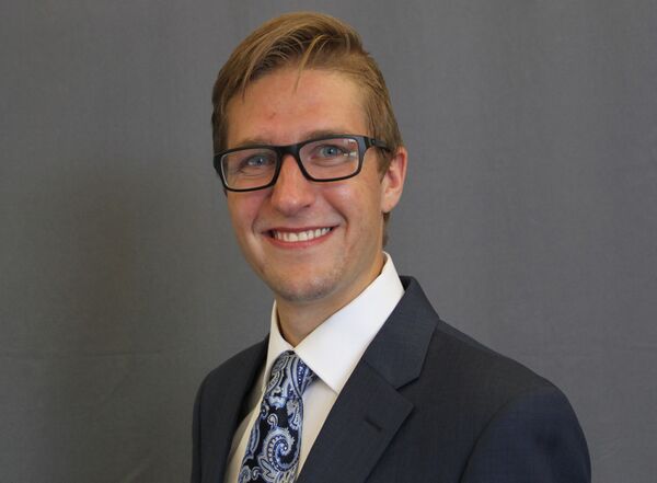 Fellow:Cameron Robinson - University Innovation Fellows
