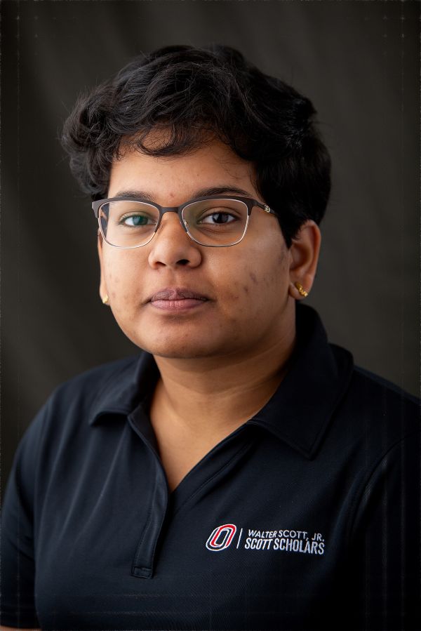 Fellow:Lavanya Uppala - University Innovation Fellows