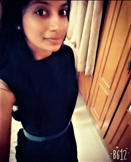 Fellow:Benita Joshua - University Innovation Fellows