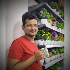 Sudanapalli Sai Srinivas Revanth