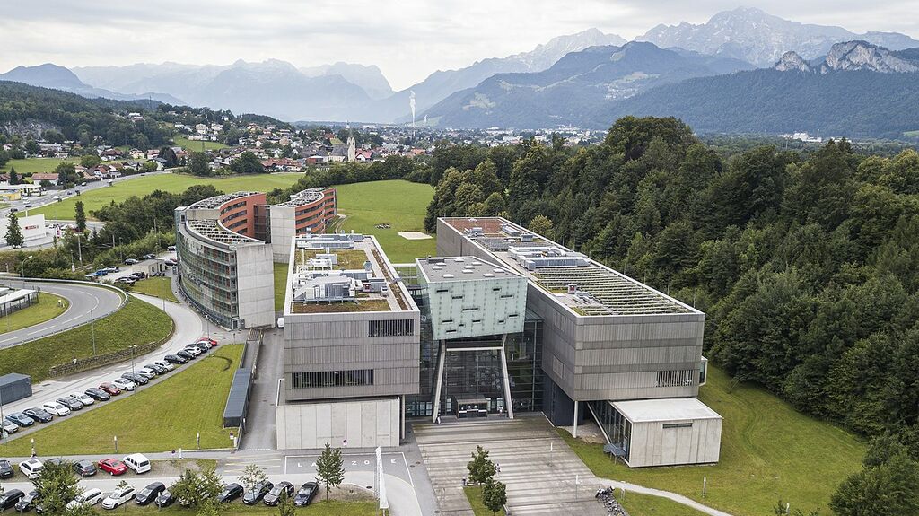 School:FH Salzburg - University Innovation Fellows