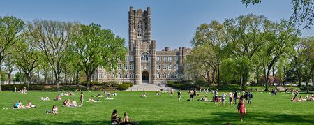 School:Fordham University - University Innovation Fellows