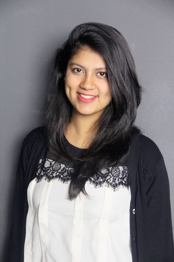 Fellow:Minashsha Zareel Lamisa - University Innovation Fellows