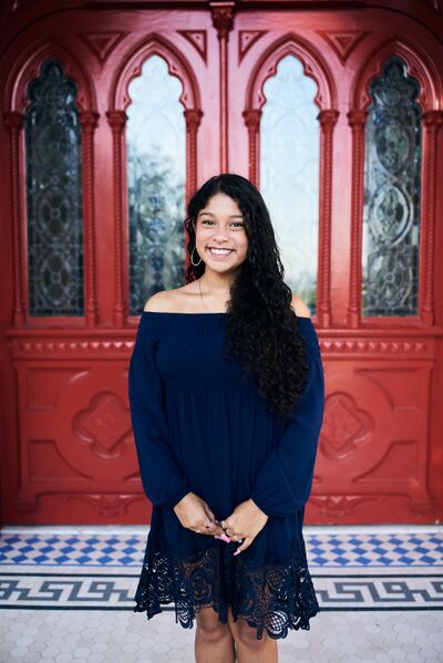 File:Giselle Chavez Profile Picture.JPG