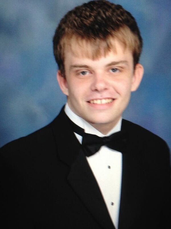 FellowBrandon Young University Innovation Fellows