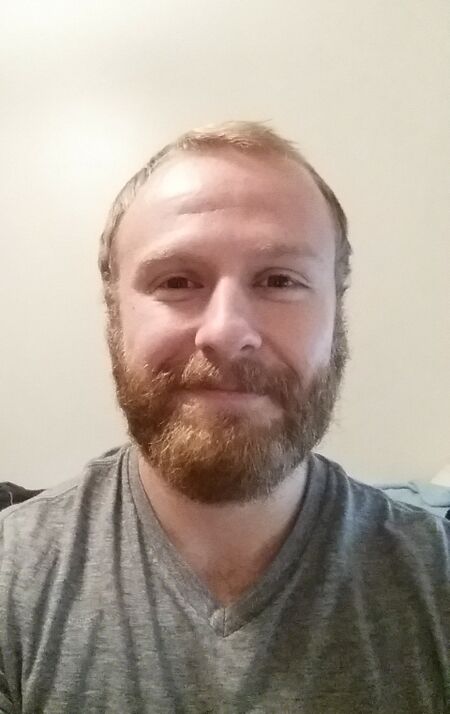 Fellow:Kyle Stapleton - University Innovation Fellows