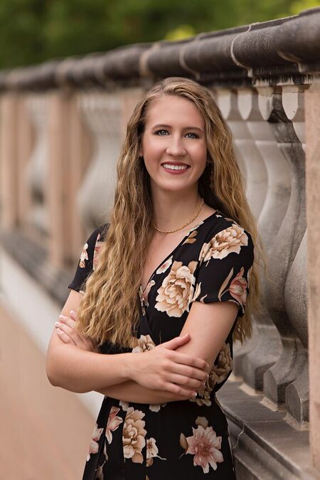 Fellow:Ann Marie Flusche - University Innovation Fellows