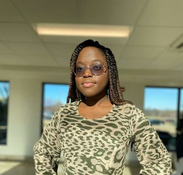 Fellow Meladee Carter University Innovation Fellows
