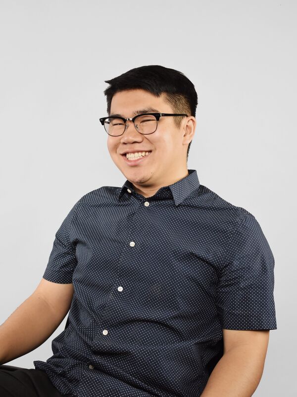 Fellow:Jordan Lym - University Innovation Fellows