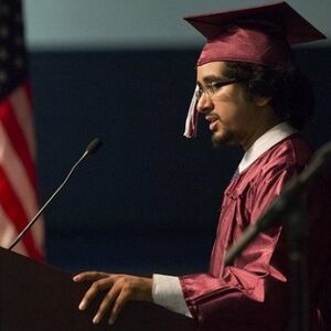 Fellow:Aakash Sudhakar - University Innovation Fellows