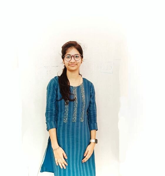 File:Charishma profile picture.jpg