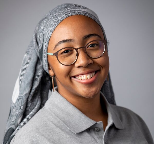 FellowNzinga Acosta University Innovation Fellows