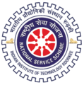 Nss iitr logo.png
