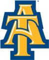 NCA&T Interlock Lettermark.png