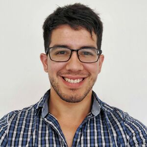 Fellow:Ezequiel A. González Guarteche - University Innovation Fellows