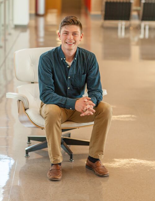 Fellow:Kyle Steven Anderson - University Innovation Fellows