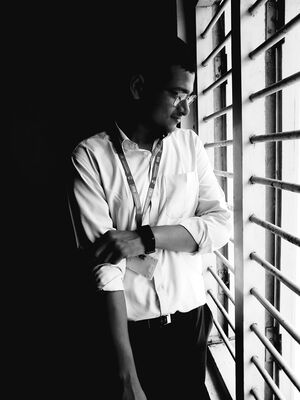 Sudanapalli Sai Srinivas Revanth