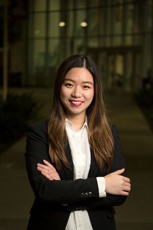 Professional Headshot - Yumi.JPG