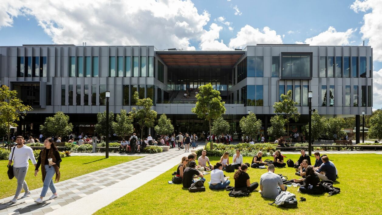 School:Macquarie University - University Innovation Fellows