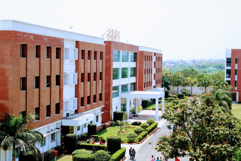 COMPUTER CENTER – Sri Venkateswara University, Tirupati