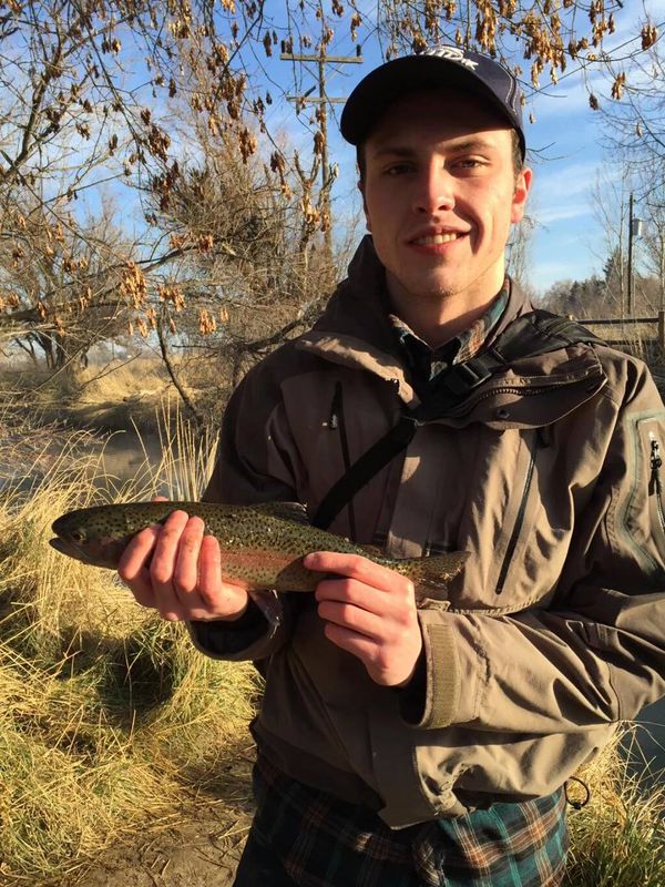 Fellow:Zachary Andreason - University Innovation Fellows