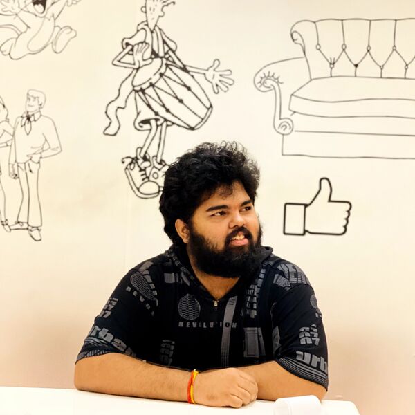 File:Avinash Profile Pic.jpg