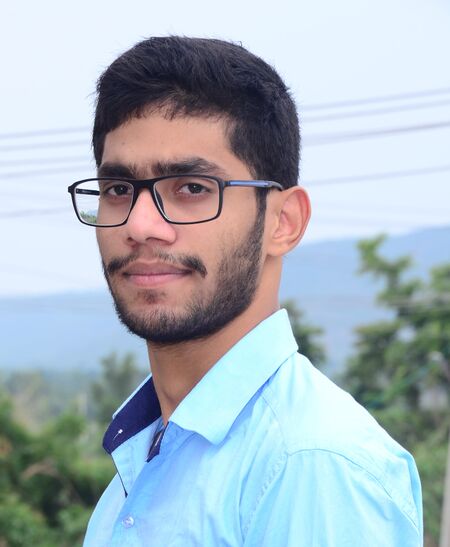 Fellow Vinaykumar University Innovation Fellows