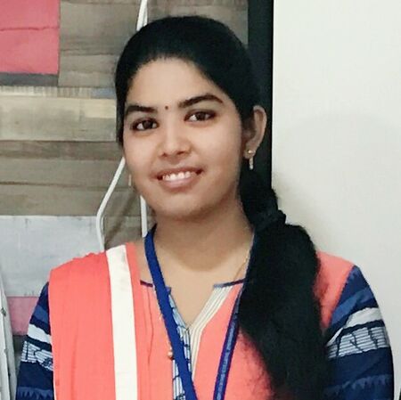 Fellow:Ramya Sripada - University Innovation Fellows