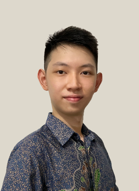 Fellow:Vincent Junitio Ungu - University Innovation Fellows