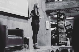 Fellow:Emma May - University Innovation Fellows