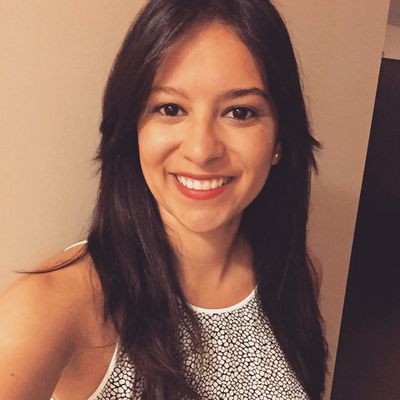 Fellow:Daniela Lopez - University Innovation Fellows