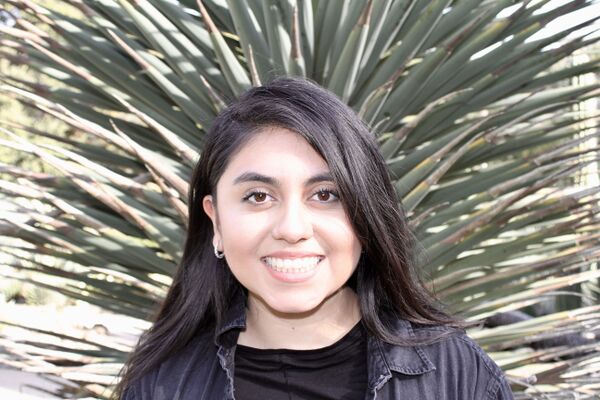 Fellow:Brenda Flores-Reyes - University Innovation Fellows