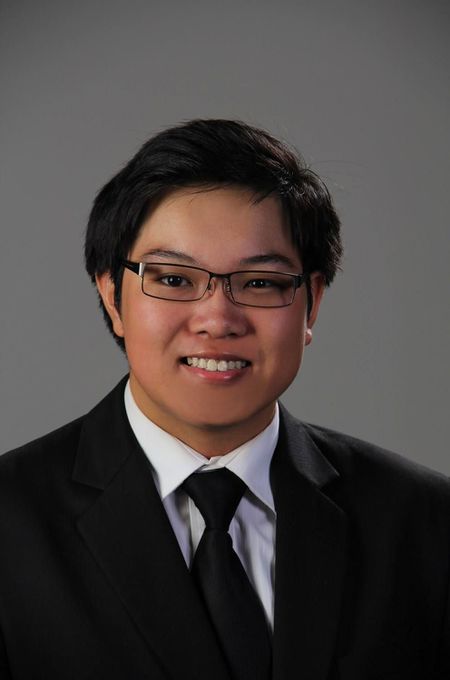 Fellow:Dominick Lee - University Innovation Fellows