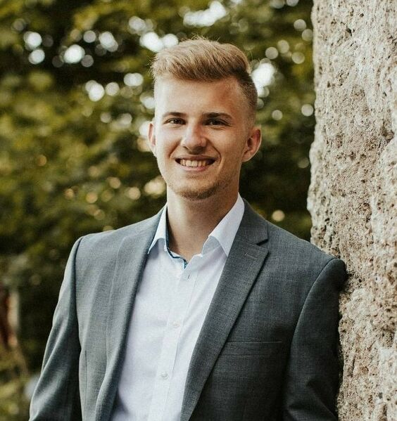 File:Christian Profile Picture.jpg