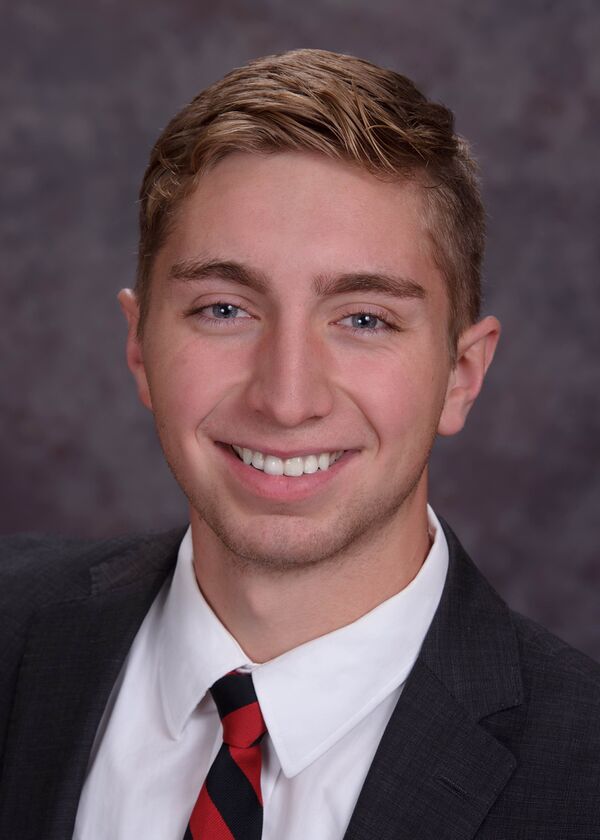 FellowBrayden Cutler University Innovation Fellows