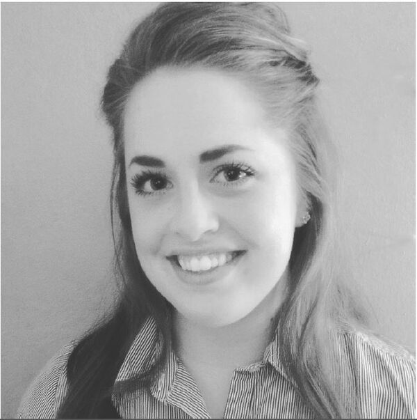 Fellow:Kiera Rust - University Innovation Fellows