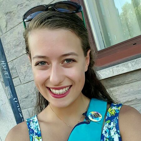 Fellow:Leah Hall - University Innovation Fellows