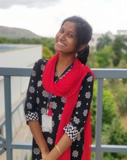 Fellow:Sharon - University Innovation Fellows
